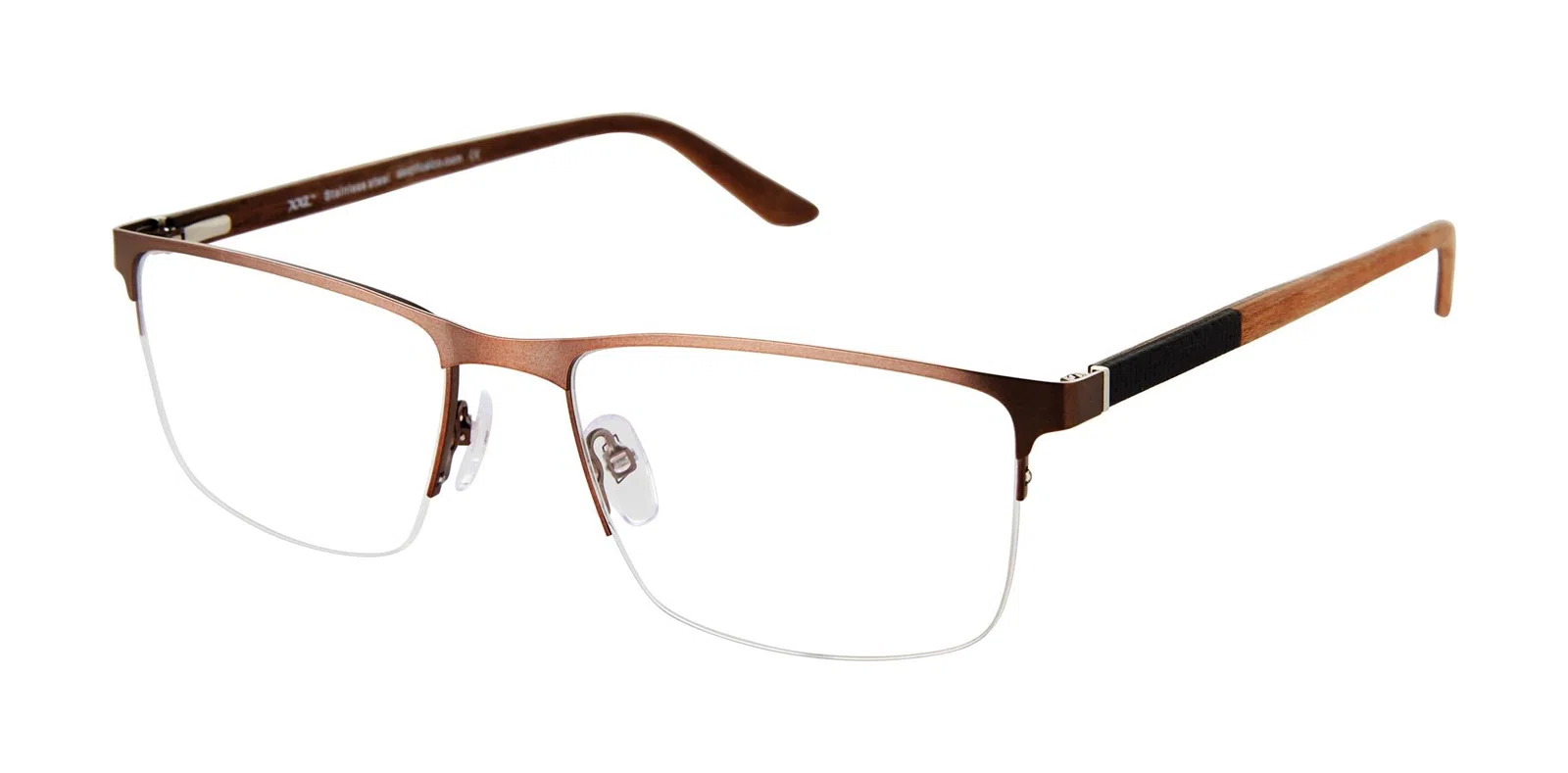 XXL Guardian Eyeglasses - view 3